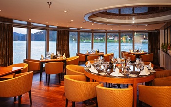 The Chef's Table